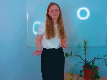 Charlottejennings webcams show profile image 