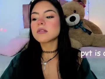 Photos of charlottekristeva_ from Chaturbate is Freechat