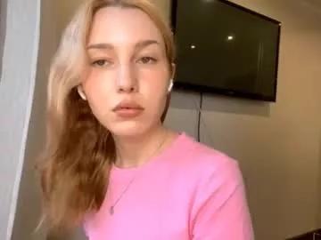 charlsiehardter from Chaturbate is Freechat