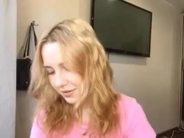 charlsiehardter from Chaturbate is Freechat