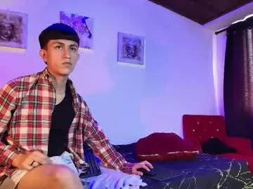 Charly_nom webcams show profile image 