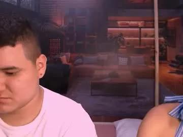 charlyandlaura from Chaturbate is Freechat