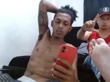 Charlyblackmail webcams show profile image 