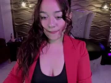 Charmeine_ webcams show profile image 
