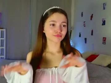 charming_bliss from Chaturbate is Freechat