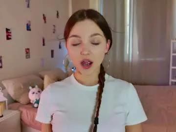 charming_bliss from Chaturbate is Freechat