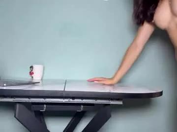 charmingaura from Chaturbate is Freechat