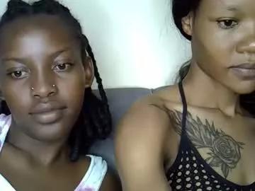 Charmingdime webcams show profile image 