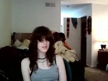 charmmmmmmm from Chaturbate is Freechat