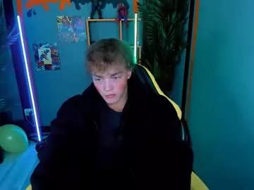 Chase_muscular webcams show profile image 