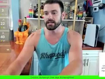 Chasemason20 webcams show profile image 
