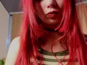 chayaoriordan from Chaturbate is Freechat
