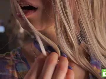 checkmypeach from Chaturbate