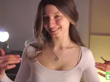 checkmypeach from Chaturbate