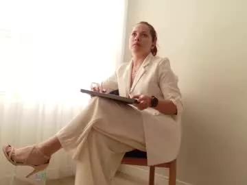 cheek_chic12 from Chaturbate