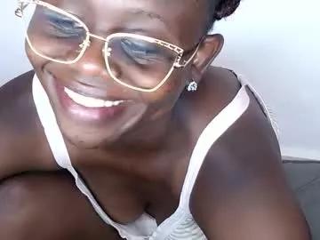 cheeky_charms from Chaturbate