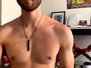 cheekycharliee from Chaturbate