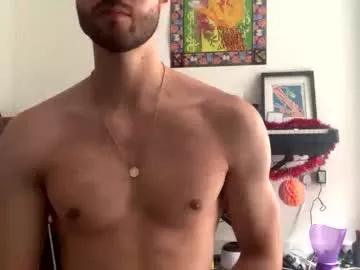 cheekycharliee from Chaturbate