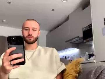 cheekycharliee from Chaturbate