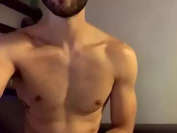 cheekycharliee from Chaturbate