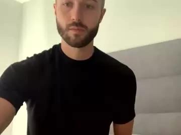 cheekycharliee from Chaturbate