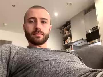 cheekycharliee from Chaturbate
