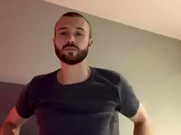 cheekycharliee from Chaturbate