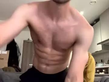 cheekycharliee from Chaturbate
