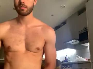 cheekycharliee from Chaturbate
