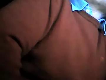 cheekycharm from Chaturbate