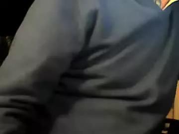 cheekycharm from Chaturbate