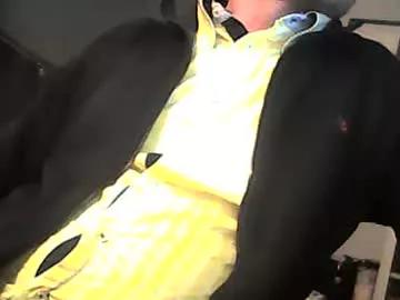 cheekycharm from Chaturbate