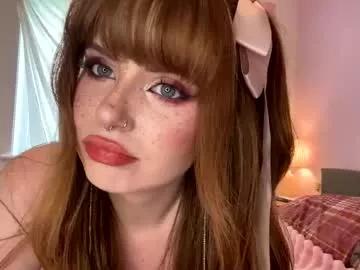 cheekykatx from Chaturbate