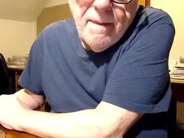 cheekylilchappy from Chaturbate