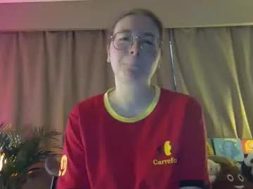 cheekynightowl from Chaturbate is Freechat