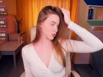 cheerfulmona from Chaturbate