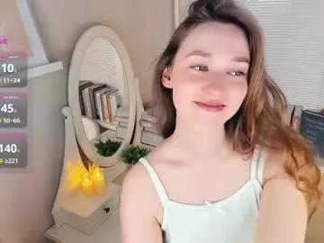 cheerfulmona from Chaturbate