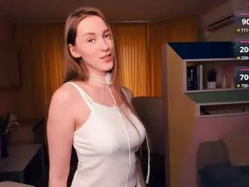cheerfulmona from Chaturbate