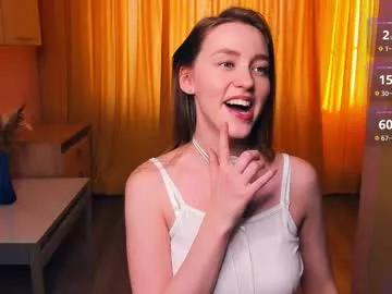 cheerfulmona from Chaturbate