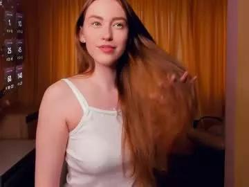 cheerfulmona from Chaturbate