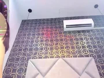 cheerryblossom_ from Chaturbate