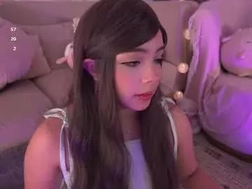 cheerrysweett from Chaturbate