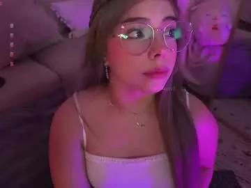 cheerrysweett from Chaturbate