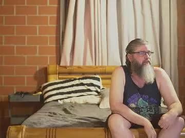 cheeseburgerjesus from Chaturbate