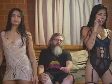 cheeseburgerjesus from Chaturbate