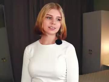 chelseaching from Chaturbate is Freechat