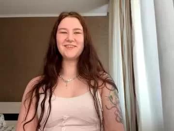 chereekilver from Chaturbate is Freechat