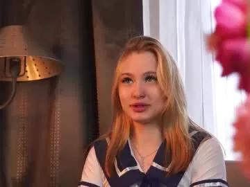 Photos of cherelleveld from Chaturbate is Freechat