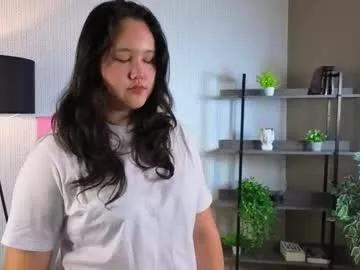 Cheriegruba webcams show profile image 