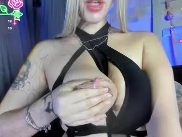 Photos of chernoevil666 from Chaturbate is Freechat